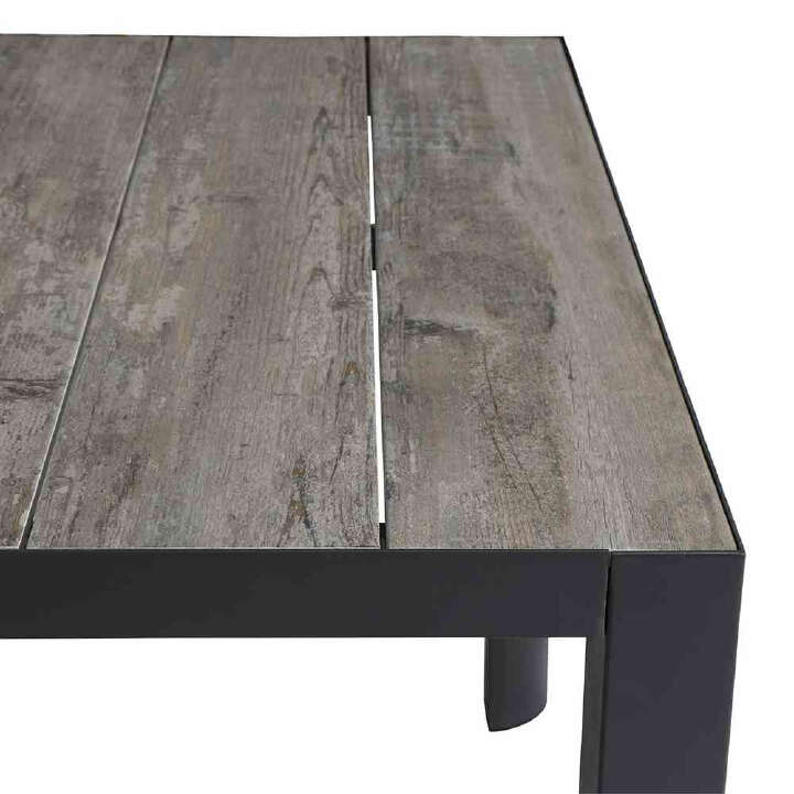 SIENA GARDEN Silva Dining Tisch